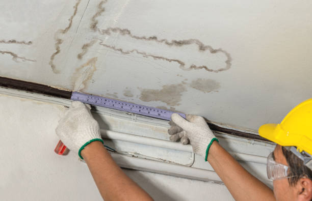 Reliable Basement Flood Cleanup contractor in Summit, IL by Aqua Guard Water Damage